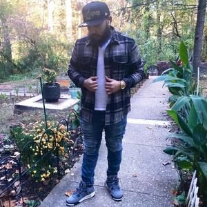 Meet your Posher, Leon